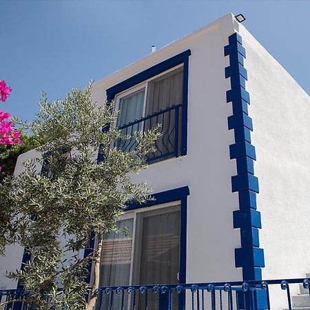 Zeytin Dalı Butik Otel Selimiye  Exterior foto