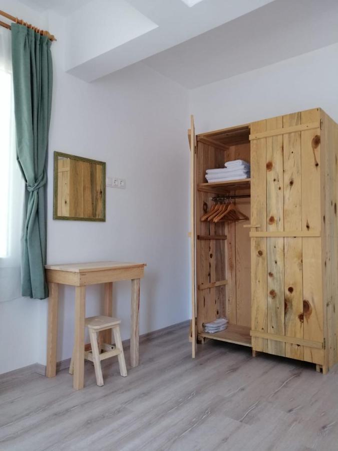 Zeytin Dalı Butik Otel Selimiye  Exterior foto